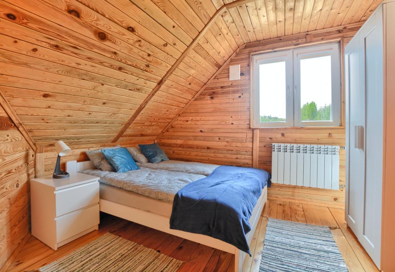 Chalet W Dolinie Sanu